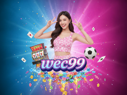 สล็อตเว็บตรง wec99
